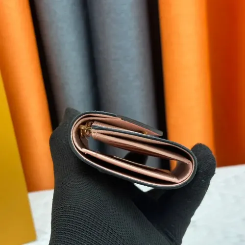 Replica Louis Vuitton LV Card Holders #1441530 $36.00 USD for Wholesale