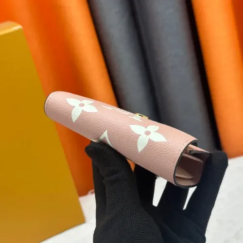 Replica Louis Vuitton LV Card Holders #1441532 $36.00 USD for Wholesale