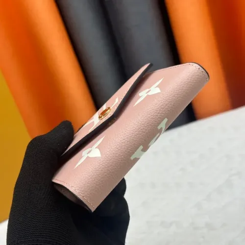 Replica Louis Vuitton LV Card Holders #1441532 $36.00 USD for Wholesale