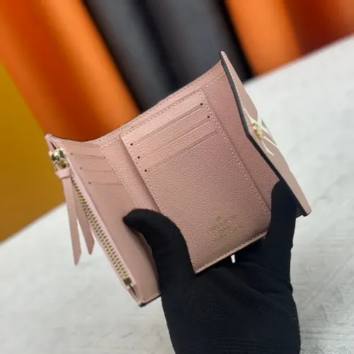 Replica Louis Vuitton LV Card Holders #1441532 $36.00 USD for Wholesale