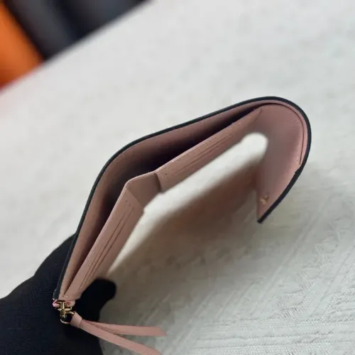 Replica Louis Vuitton LV Card Holders #1441532 $36.00 USD for Wholesale