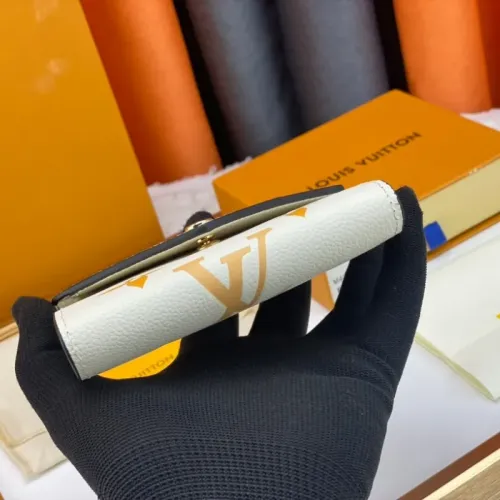 Replica Louis Vuitton LV Card Holders #1441533 $36.00 USD for Wholesale