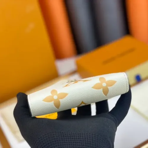 Replica Louis Vuitton LV Card Holders #1441533 $36.00 USD for Wholesale