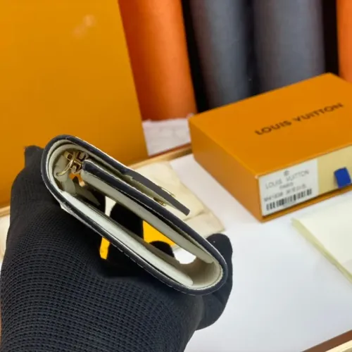 Replica Louis Vuitton LV Card Holders #1441533 $36.00 USD for Wholesale