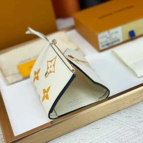 Replica Louis Vuitton LV Card Holders #1441533 $36.00 USD for Wholesale