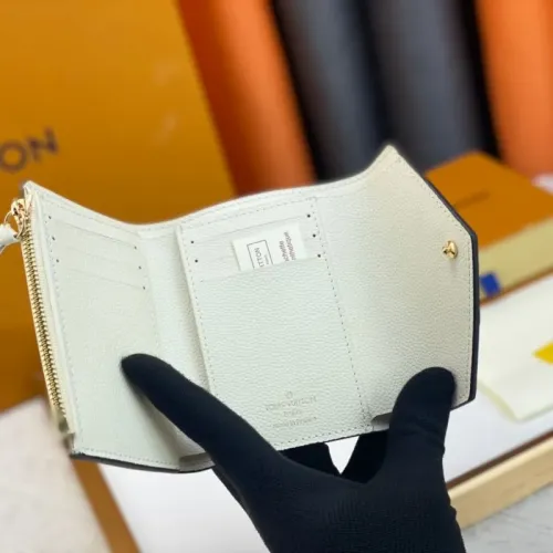 Replica Louis Vuitton LV Card Holders #1441533 $36.00 USD for Wholesale