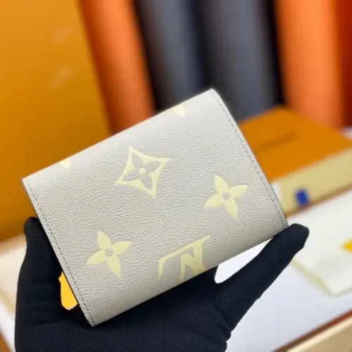 Replica Louis Vuitton LV Card Holders #1441535 $36.00 USD for Wholesale