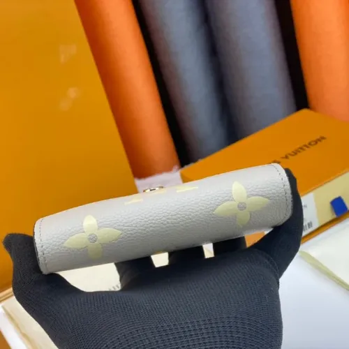 Replica Louis Vuitton LV Card Holders #1441535 $36.00 USD for Wholesale