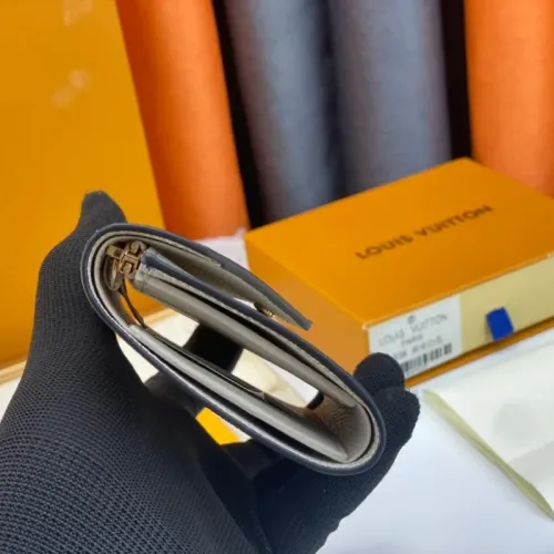 Replica Louis Vuitton LV Card Holders #1441535 $36.00 USD for Wholesale