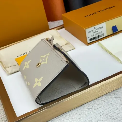 Replica Louis Vuitton LV Card Holders #1441535 $36.00 USD for Wholesale