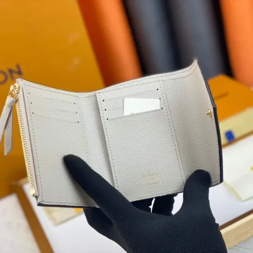 Replica Louis Vuitton LV Card Holders #1441535 $36.00 USD for Wholesale