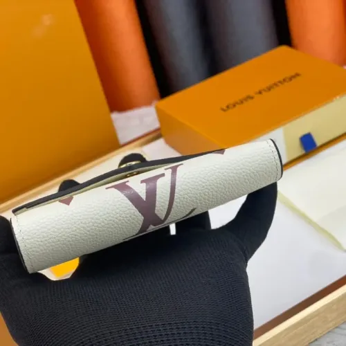 Replica Louis Vuitton LV Card Holders #1441536 $36.00 USD for Wholesale