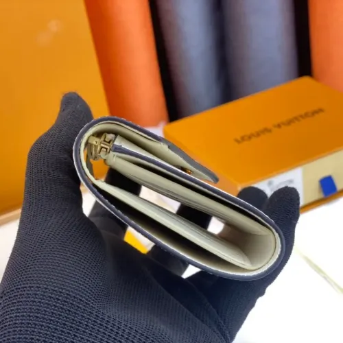 Replica Louis Vuitton LV Card Holders #1441536 $36.00 USD for Wholesale