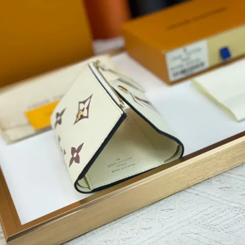 Replica Louis Vuitton LV Card Holders #1441536 $36.00 USD for Wholesale