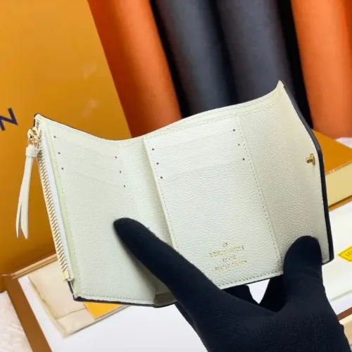 Replica Louis Vuitton LV Card Holders #1441536 $36.00 USD for Wholesale