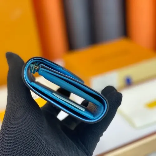 Replica Louis Vuitton LV Card Holders #1441538 $36.00 USD for Wholesale