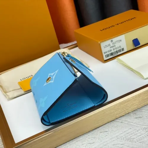Replica Louis Vuitton LV Card Holders #1441538 $36.00 USD for Wholesale