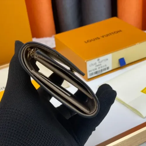 Replica Louis Vuitton LV Card Holders #1441539 $36.00 USD for Wholesale