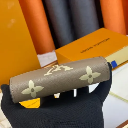 Replica Louis Vuitton LV Card Holders #1441539 $36.00 USD for Wholesale