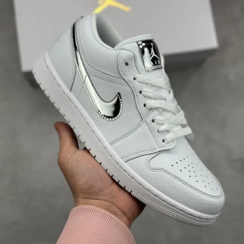 Replica Air Jordan 1 I For Men #1441560 $88.00 USD for Wholesale