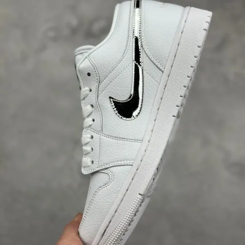 Replica Air Jordan 1 I For Men #1441560 $88.00 USD for Wholesale