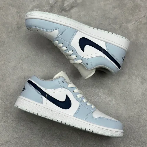 Wholesale Air Jordan 1 I For Women #1441561 $88.00 USD, Wholesale Quality Replica Air Jordan 1 I