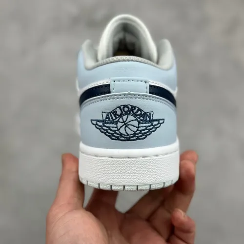 Replica Air Jordan 1 I For Women #1441561 $88.00 USD for Wholesale