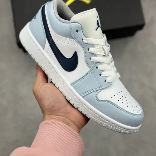 Replica Air Jordan 1 I For Men #1441562 $88.00 USD for Wholesale