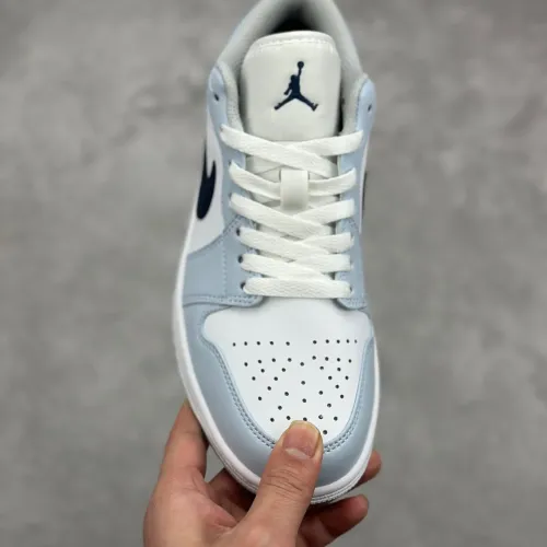 Replica Air Jordan 1 I For Men #1441562 $88.00 USD for Wholesale