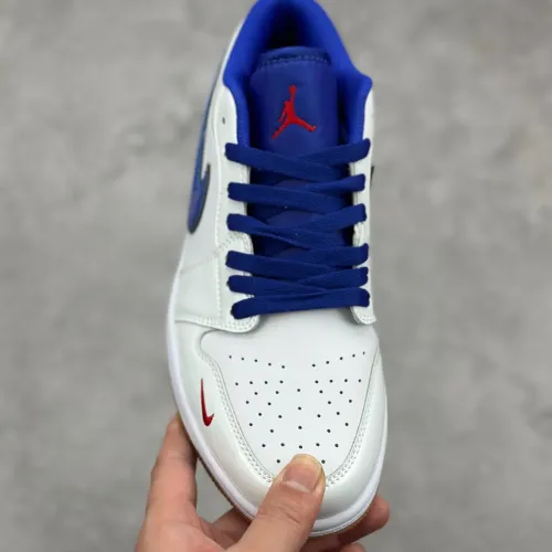 Replica Air Jordan 1 I For Men #1441564 $88.00 USD for Wholesale
