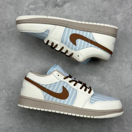 Wholesale Air Jordan 1 I For Women #1441565 $88.00 USD, Wholesale Quality Replica Air Jordan 1 I