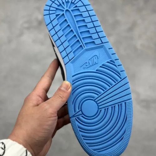 Replica Air Jordan 1 I For Women #1441567 $88.00 USD for Wholesale