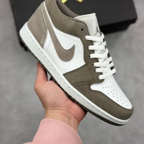 Wholesale Air Jordan 1 I For Women #1441569 $88.00 USD, Wholesale Quality Replica Air Jordan 1 I