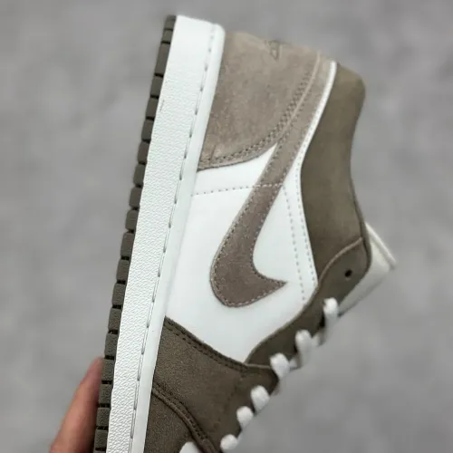 Replica Air Jordan 1 I For Women #1441569 $88.00 USD for Wholesale