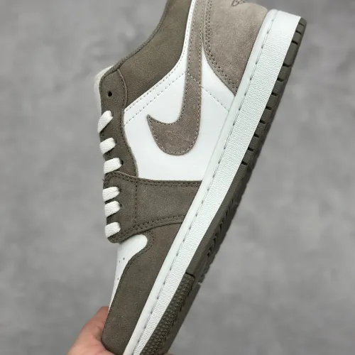 Replica Air Jordan 1 I For Women #1441569 $88.00 USD for Wholesale