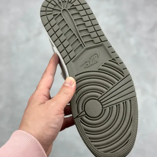 Replica Air Jordan 1 I For Women #1441569 $88.00 USD for Wholesale