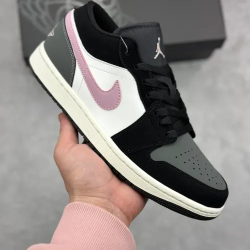 Wholesale Air Jordan 1 I For Women #1441571 $88.00 USD, Wholesale Quality Replica Air Jordan 1 I