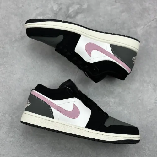 Replica Air Jordan 1 I For Women #1441571 $88.00 USD for Wholesale