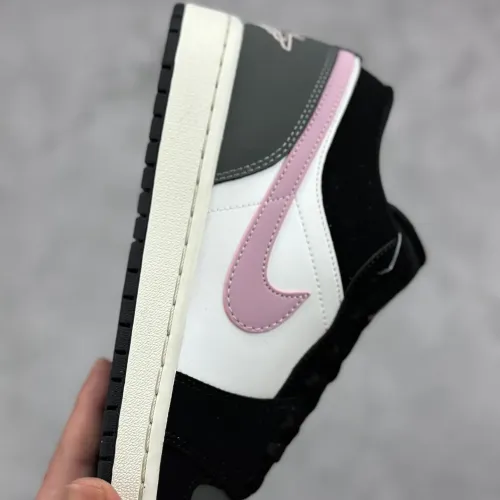 Replica Air Jordan 1 I For Women #1441571 $88.00 USD for Wholesale