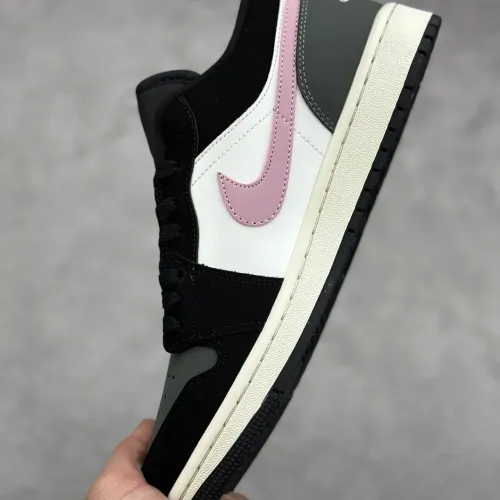 Replica Air Jordan 1 I For Men #1441572 $88.00 USD for Wholesale