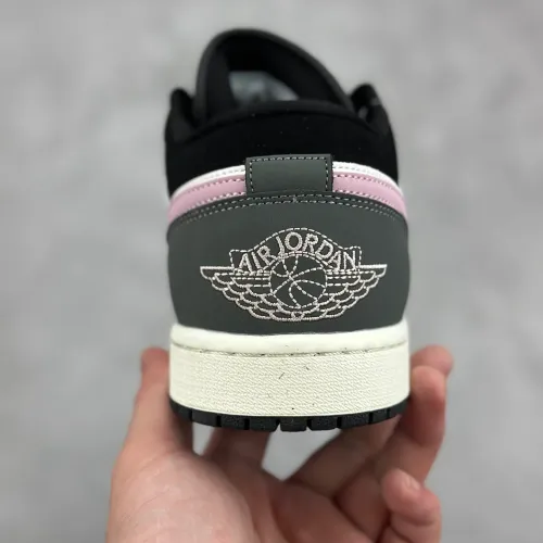 Replica Air Jordan 1 I For Men #1441572 $88.00 USD for Wholesale