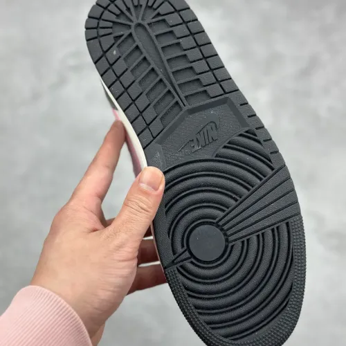 Replica Air Jordan 1 I For Men #1441572 $88.00 USD for Wholesale