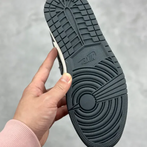 Replica Air Jordan 1 I For Men #1441574 $88.00 USD for Wholesale