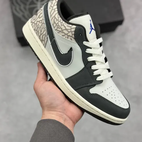 Wholesale Air Jordan 1 I For Women #1441575 $88.00 USD, Wholesale Quality Replica Air Jordan 1 I