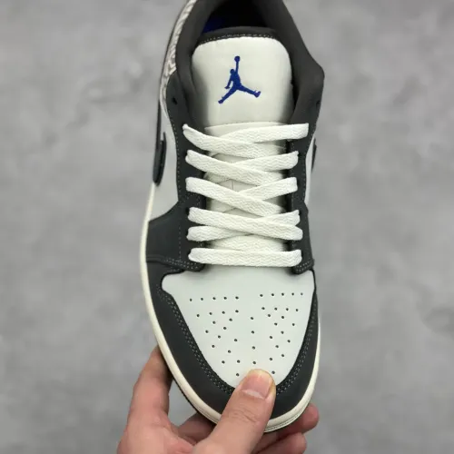 Replica Air Jordan 1 I For Women #1441575 $88.00 USD for Wholesale