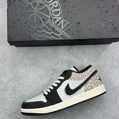 Replica Air Jordan 1 I For Women #1441575 $88.00 USD for Wholesale