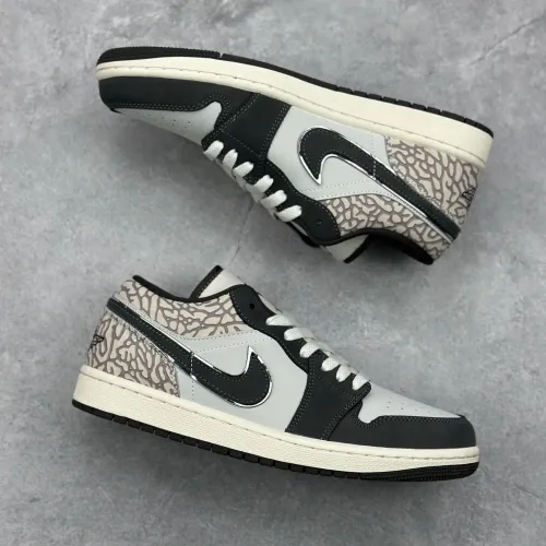 Replica Air Jordan 1 I For Women #1441575 $88.00 USD for Wholesale