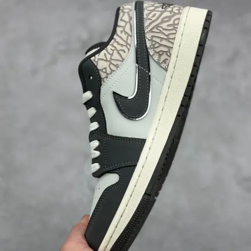 Replica Air Jordan 1 I For Women #1441575 $88.00 USD for Wholesale