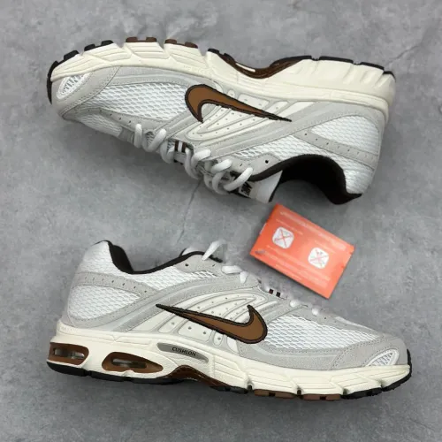 Replica Nike Air Max Moto For Women #1441581 $85.00 USD for Wholesale