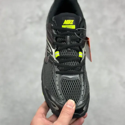 Replica Nike Air Max Moto For Women #1441587 $85.00 USD for Wholesale